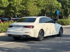 Mercedes-Benz E-Class E 260 L Sport - ფოტო 4