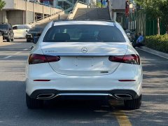 Mercedes-Benz E-Class E 260 L Sport - ფოტო 5
