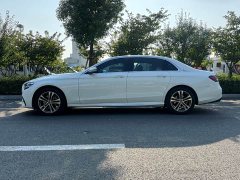 Mercedes-Benz E-Class E 260 L Sport - ფოტო 6