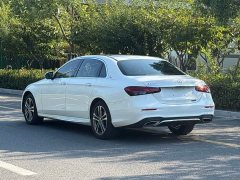 Mercedes-Benz E-Class E 260 L Sport - ფოტო 7