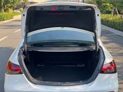 Mercedes-Benz E-Class E 260 L Sport - ფოტო 8