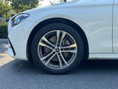 Mercedes-Benz E-Class E 260 L Sport - ფოტო 9