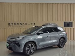 BYD Tang L DM 175KM Drone Enthusiast Edition - ფოტო 1