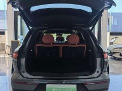 BYD Tang L DM 175KM Drone Enthusiast Edition - ფოტო 10