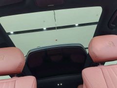 BYD Tang L DM 175KM Drone Enthusiast Edition - ფოტო 13
