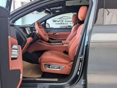 BYD Tang L DM 175KM Drone Enthusiast Edition - ფოტო 2