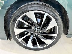 Audi A3 A3L Limousine 35 TFSI Fashion Sport - ფოტო 14