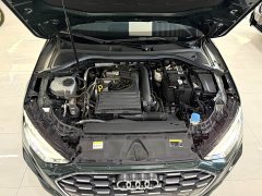 Audi A3 A3L Limousine 35 TFSI Fashion Sport - ფოტო 15