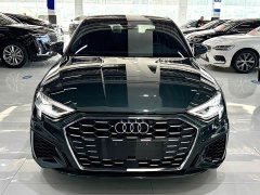 Audi A3 A3L Limousine 35 TFSI Fashion Sport - ფოტო 2