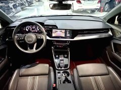 Audi A3 A3L Limousine 35 TFSI Fashion Sport - ფოტო 6