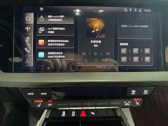 Audi A3 A3L Limousine 35 TFSI Fashion Sport - ფოტო 8