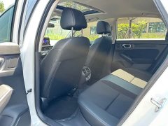 Honda Civic 240TURBO CVT Smart Plus - ფოტო 5