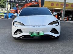 BYD Dolphin 550km Standard Range RWD Elite - ფოტო 2