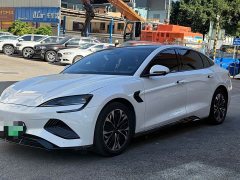BYD Dolphin 550km Standard Range RWD Elite - ფოტო 3