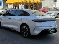BYD Dolphin 550km Standard Range RWD Elite - ფოტო 4
