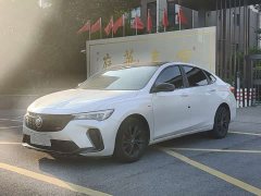 Buick Verano Pro GS Hunting Wind Edition - ფოტო 1
