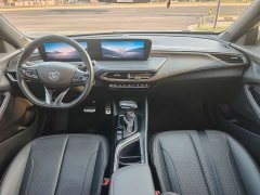 Buick Verano Pro GS Hunting Wind Edition - ფოტო 10