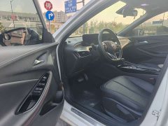 Buick Verano Pro GS Hunting Wind Edition - ფოტო 12