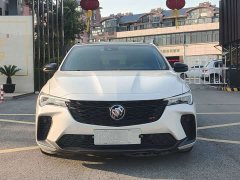 Buick Verano Pro GS Hunting Wind Edition - ფოტო 2