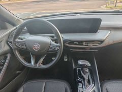 Buick Verano Pro GS Hunting Wind Edition - ფოტო 9