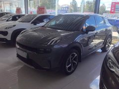 Lynk & Co Geely Lynk & Co 06 EM-P PHEV 84KM Range Pro - ფოტო 1