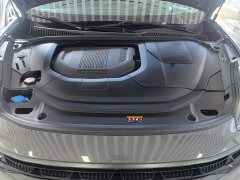 Lynk & Co Geely Lynk & Co 06 EM-P PHEV 84KM Range Pro - ფოტო 10