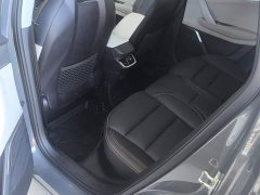 Lynk & Co Geely Lynk & Co 06 EM-P PHEV 84KM Range Pro - ფოტო 11