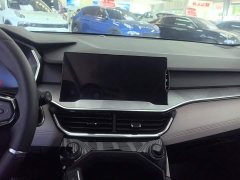 Lynk & Co Geely Lynk & Co 06 EM-P PHEV 84KM Range Pro - ფოტო 13