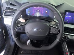 Lynk & Co Geely Lynk & Co 06 EM-P PHEV 84KM Range Pro - ფოტო 15