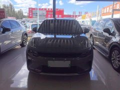 Lynk & Co Geely Lynk & Co 06 EM-P PHEV 84KM Range Pro - ფოტო 2