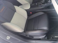 Lynk & Co Geely Lynk & Co 06 EM-P PHEV 84KM Range Pro - ფოტო 8