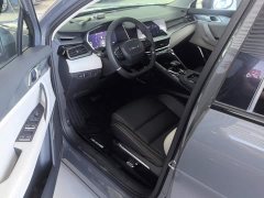 Lynk & Co Geely Lynk & Co 06 EM-P PHEV 84KM Range Pro - ფოტო 9