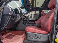 Lexus GX 460 US Spec - ფოტო 15