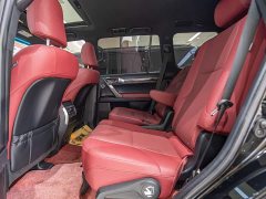 Lexus GX 460 US Spec - ფოტო 16