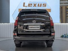 Lexus GX 460 US Spec - ფოტო 5