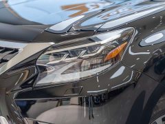 Lexus GX 460 US Spec - ფოტო 6