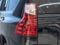 Lexus GX 460 US Spec - ფოტო 7