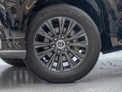 Lexus GX 460 US Spec - ფოტო 8