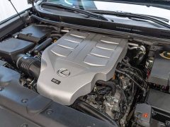 Lexus GX 460 US Spec - ფოტო 9