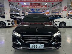 Mercedes-Benz E-Class E 300 L Sport Fashion Edition - photo 1