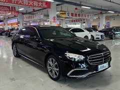 Mercedes-Benz E-Class E 300 L Sport Fashion Edition - photo 2