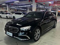 Mercedes-Benz E-Class E 300 L Sport Fashion Edition - photo 3