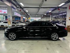 Mercedes-Benz E-Class E 300 L Sport Fashion Edition - photo 4