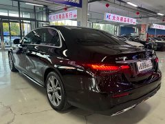 Mercedes-Benz E-Class E 300 L Sport Fashion Edition - photo 5