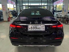 Mercedes-Benz E-Class E 300 L Sport Fashion Edition - photo 6