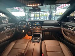 Mercedes-Benz E-Class E 300 L Sport Fashion Edition - photo 8