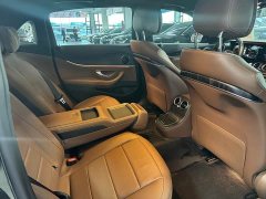 Mercedes-Benz E-Class E 300 L Sport Fashion Edition - photo 9