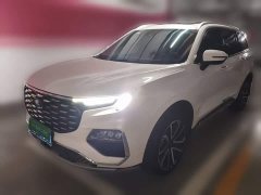 Ford Lingyue Territory EcoBoost 225 Premium 7-Seater (2/2/3) - ფოტო 1