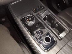 Ford Lingyue Territory EcoBoost 225 Premium 7-Seater (2/2/3) - ფოტო 10