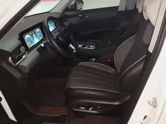 Ford Lingyue Territory EcoBoost 225 Premium 7-Seater (2/2/3) - ფოტო 11